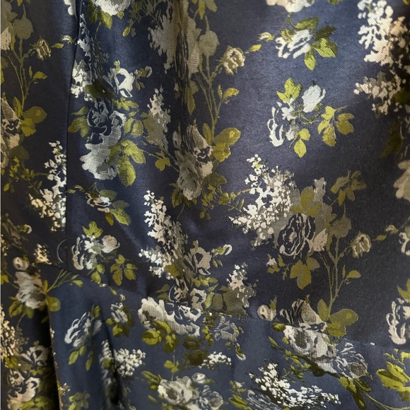 Tatyana Peony Peggy Dress NWOT 4X - Picture 3 of 5